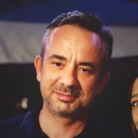 Massimo Venturi