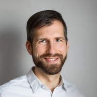Jared Wiens, P. Eng.
