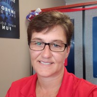 Angie Roach