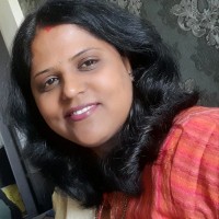 Kalyani Kamthekar