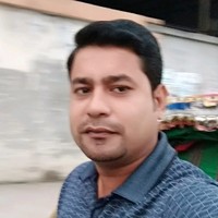 Najimul Uzzal Islam