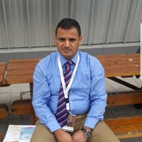 Majdi Jaafreh