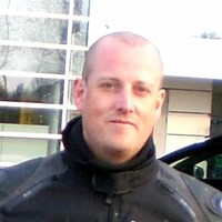 Jeppe Gram Andersson