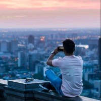 于景浩