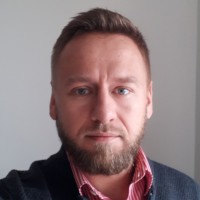 Błażej Lewandowski