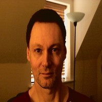 Mark Frodsham