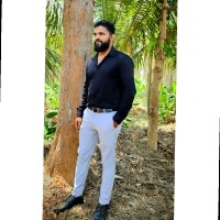 Bharath Dodmane
