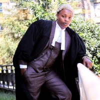 Brian Kimathi