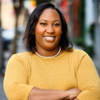 Shanice Kelley