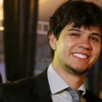 Marcelo Querino Lima Afonso