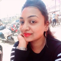 Kalyani Bhokare