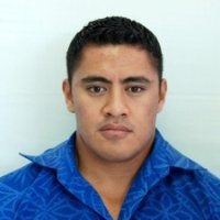 Benjamin Tamanikaiyaroi