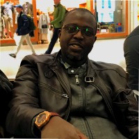 Sufiyanu Ibrahim Isa