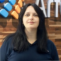 Luciana Alvani