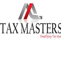 TAX MASTERS
