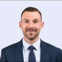 Benjamin Zürcher