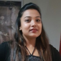 Bhavya Singhal