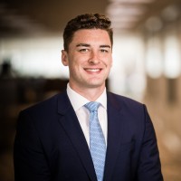 Brian Ilsley, Cfa, Cfp®