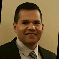 Sergio Solis
