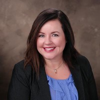 Aimee Minette Kern, Shrm-Scp