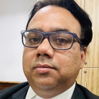 Advocate Shivendu Gaur
