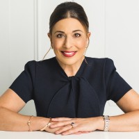 Connie Beck, GAICD, FAIPM