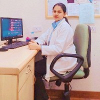 Mahima Raniwal