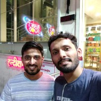 Abhishek Ingolikar