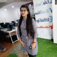 Pragati Joshi