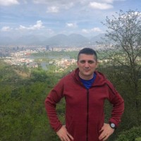 Krenar Sulaj