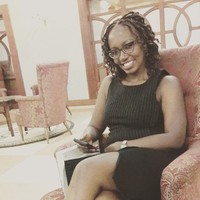 Muthoni Njuguna