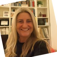 Simonetta Gallerini (Improvement E Saving)