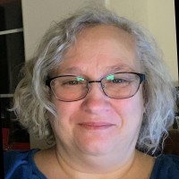 Pat Blau