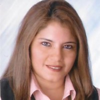 Silvia Priscilla Bruque Banda