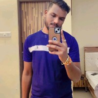 Deepesh S Patel