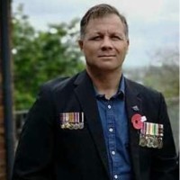 Monty Gurnick
