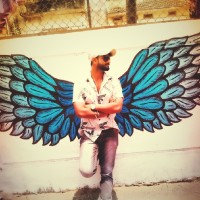Amol Pawar