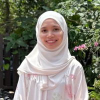 Farahiyah Najla Azhari