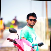 Mohammad Mobarak Hossain