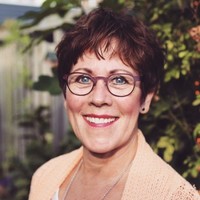 Elly Van Der Sluis