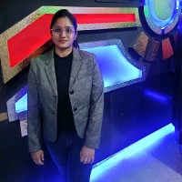 Priya shekhar