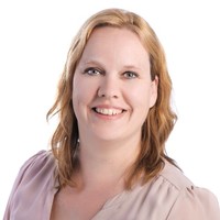 Liesbeth Van Der Wijngaart