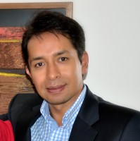 Edwin Vela