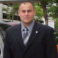 Jesse Gillespie