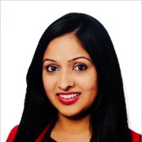 Eshani Gupte, Cfa
