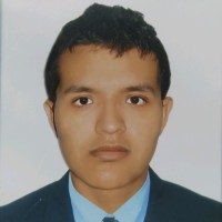 Christian Kevin Bernardo Salazar