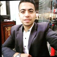 Mahmoud Saeed