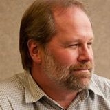 Eric Skadsberg