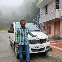 Praveen Govindaraju