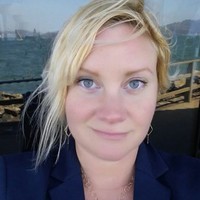 Sarah Reeves